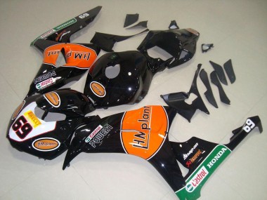 HM Plant Rennen 06-07 CBR1000RR Motorrad Verkleidung