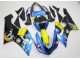 Hai 05-06 ZX6R Motorrad Verkleidung Hai 05-06 ZX6R Motorrad Verkleidung