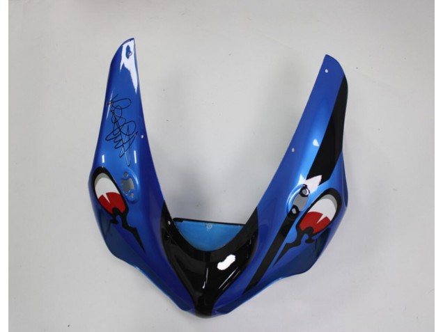 Hai 05-06 ZX6R Motorrad Verkleidung Hai 05-06 ZX6R Motorrad Verkleidung