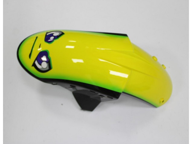 Hai 05-06 ZX6R Motorrad Verkleidung Hai 05-06 ZX6R Motorrad Verkleidung