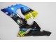 Hai 05-06 ZX6R Motorrad Verkleidung Hai 05-06 ZX6R Motorrad Verkleidung