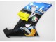 Hai 05-06 ZX6R Motorrad Verkleidung Hai 05-06 ZX6R Motorrad Verkleidung
