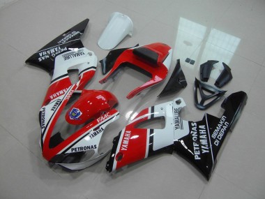 Jubiläum 00-01 YZF R1 Motorrad Verkleidung
