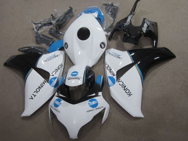 Konica Minolta 08-11 CBR1000RR Motorrad Verkleidung