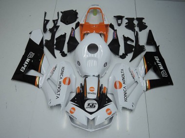 Konica Minolta 56 12-16 CBR1000RR Motorrad Verkleidung