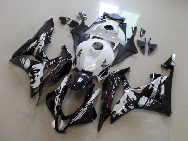 Leyla 07-08 CBR600RR Motorrad Verkleidung