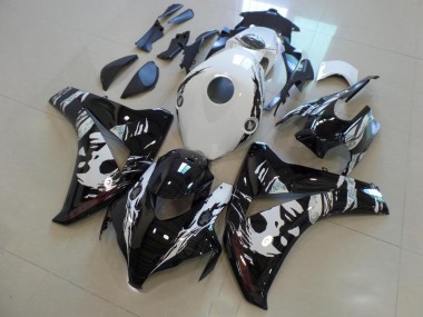 Leyla 08-11 CBR1000RR Motorrad Verkleidung