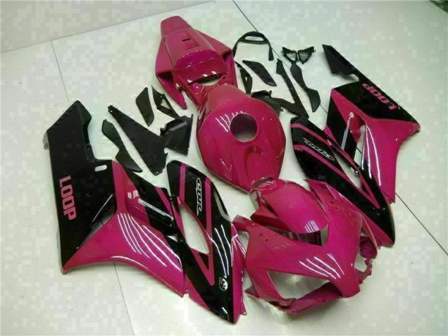 Lila 04-05 CBR1000RR Motorrad Verkleidung