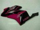 Lila 04-05 CBR1000RR Motorrad Verkleidung