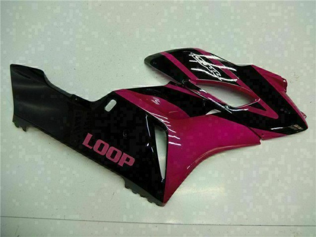 Lila 04-05 CBR1000RR Motorrad Verkleidung