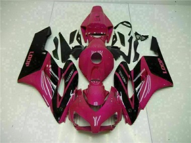 Lila 04-05 CBR1000RR Motorrad Verkleidung