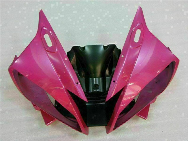 Lila 06-07 YZF R6 Motorrad Verkleidung Lila 06-07 YZF R6 Motorrad Verkleidung