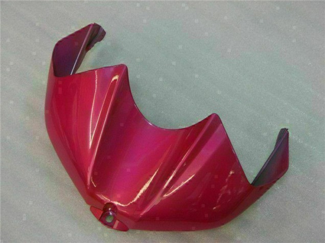 Lila 06-07 YZF R6 Motorrad Verkleidung Lila 06-07 YZF R6 Motorrad Verkleidung