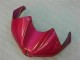 Lila 06-07 YZF R6 Motorrad Verkleidung Lila 06-07 YZF R6 Motorrad Verkleidung