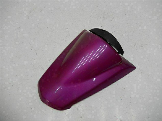 Lila 08-12 EX250 Motorrad Verkleidung Lila 08-12 EX250 Motorrad Verkleidung