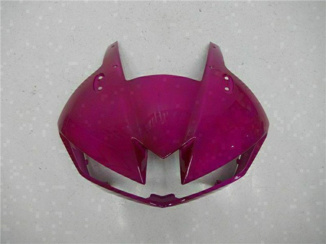 Lila 13-21 CBR600RR Motorrad Verkleidung