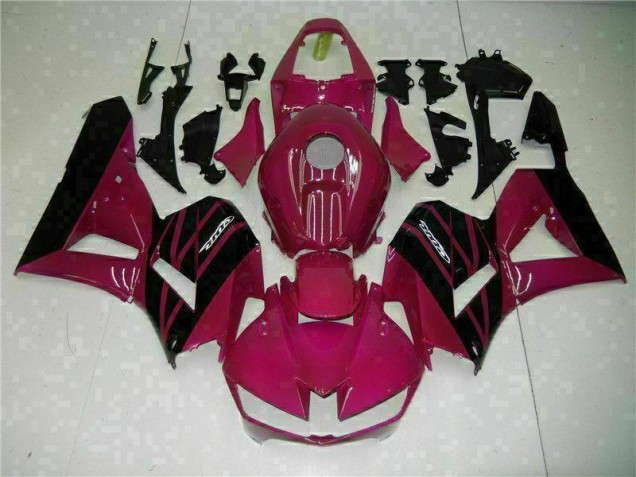Lila 13-21 CBR600RR Motorrad Verkleidung