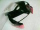 Lila Schwarz 05-06 CBR600RR Motorrad Verkleidung