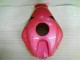 Lila Schwarz 05-06 CBR600RR Motorrad Verkleidung