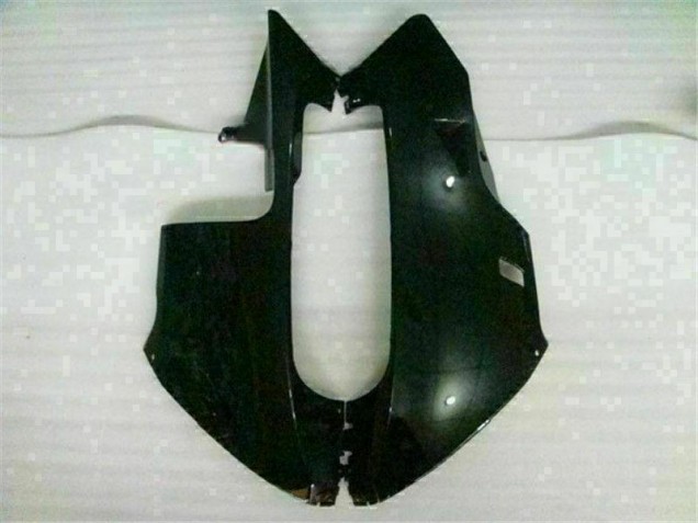 Lila Schwarz 05-06 CBR600RR Motorrad Verkleidung
