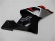 Rot Silber Schwarz 2004-2005 Suzuki GSXR 600/750 Motorrad Verkleidung