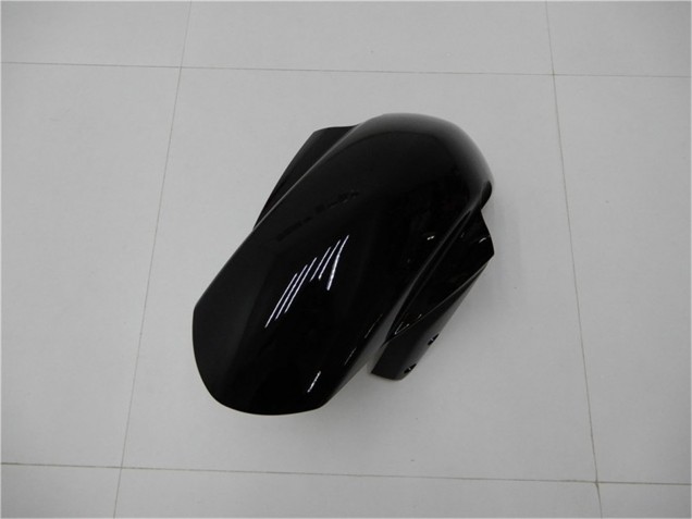 Rot Silber Schwarz 2004-2005 Suzuki GSXR 600/750 Motorrad Verkleidung