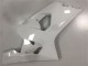 Glänzendes Weiß 2004-2005 Suzuki GSXR 600/750 Motorrad Verkleidung