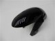Blau Glänzendes Schwarz 2006-2007 Suzuki GSXR 600/750 Motorrad Verkleidung