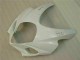 Weiß 2007-2008 Suzuki GSXR 1000 Motorrad Verkleidung