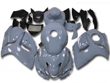 Nardo Grau 2008-2020 Suzuki GSXR 1300 Hayabusa Motorrad Verkleidung
