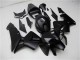 Matt Schwarz 2005-2006 Honda CBR600RR Motorrad Verkleidung
