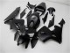 Matt Schwarz 2005-2006 Honda CBR600RR Motorrad Verkleidung