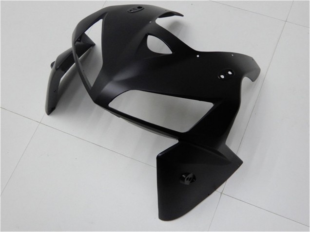 Matt Schwarz 2005-2006 Honda CBR600RR Motorrad Verkleidung