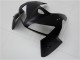 Matt Schwarz 2005-2006 Honda CBR600RR Motorrad Verkleidung
