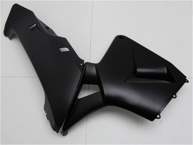 Matt Schwarz 2005-2006 Honda CBR600RR Motorrad Verkleidung