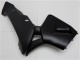 Matt Schwarz 2005-2006 Honda CBR600RR Motorrad Verkleidung