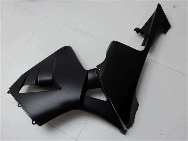 Matt Schwarz 2005-2006 Honda CBR600RR Motorrad Verkleidung