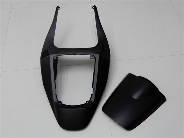 Matt Schwarz 2005-2006 Honda CBR600RR Motorrad Verkleidung
