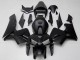 Matt Schwarz 2005-2006 Honda CBR600RR Motorrad Verkleidung