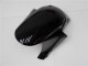 Rot Schwarz 2005-2006 Honda CBR600RR Abs Verkleidungen