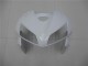 Glänzendes Weiß 2005-2006 Honda CBR600RR Motorrad Verkleidung