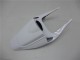 Glänzendes Weiß 2005-2006 Honda CBR600RR Motorrad Verkleidung