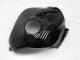 Glänzendes Schwarz 2007-2008 Honda CBR600RR Motorrad Verkleidung