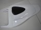 Perl Weiß 2009-2012 Honda CBR600RR Motorrad Verkleidung