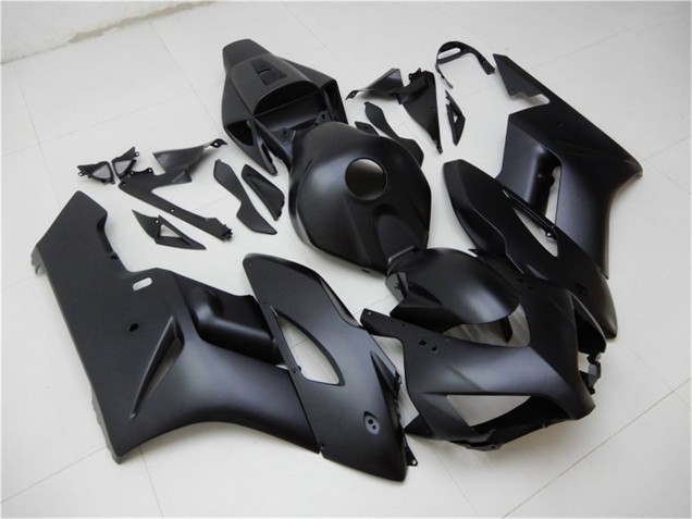 Matt Schwarz 2004-2005 Honda CBR1000RR Motorrad Verkleidung