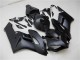 Matt Schwarz 2004-2005 Honda CBR1000RR Motorrad Verkleidung