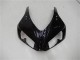 Glänzendes Schwarz 2006-2007 Honda CBR1000RR Motorrad Verkleidung