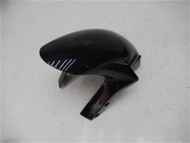 Glänzendes Schwarz 2006-2007 Honda CBR1000RR Motorrad Verkleidung