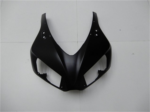 Matt Schwarz 2006-2007 Honda CBR1000RR Motorrad Verkleidung