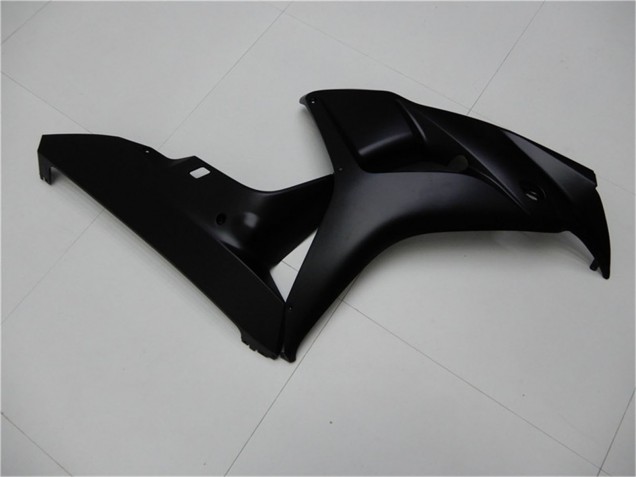 Matt Schwarz 2006-2007 Honda CBR1000RR Motorrad Verkleidung